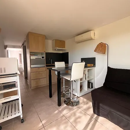度假居 Les Fees Natu'